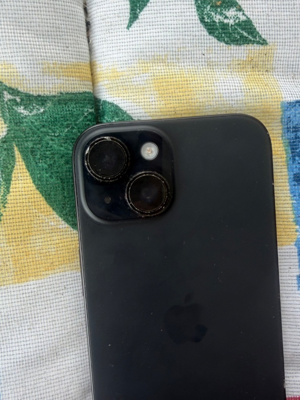 iPhone